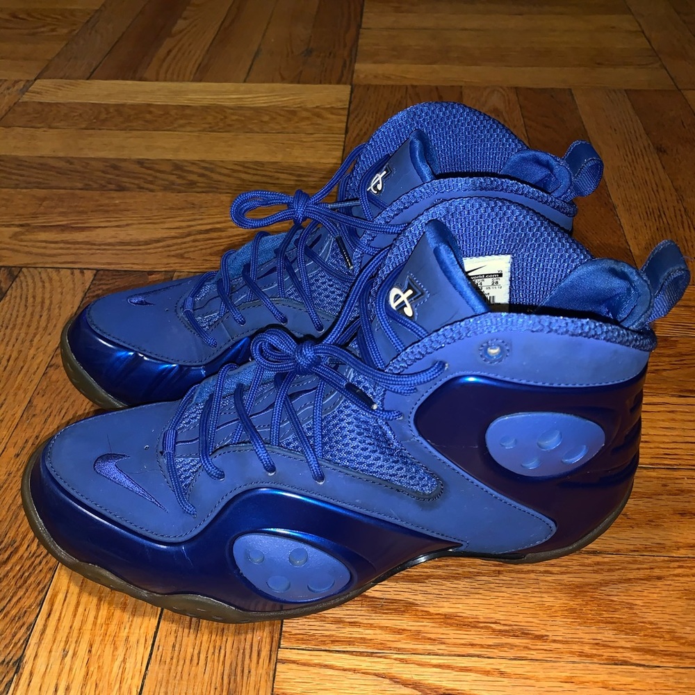 Nike zoom rookie